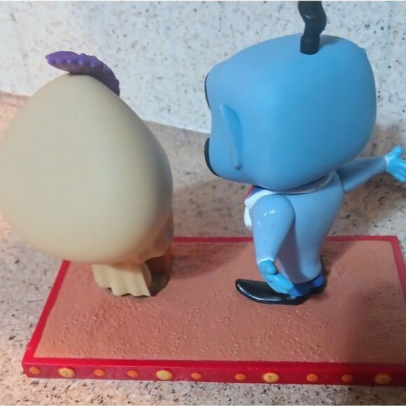 Disneys Funko Aladdin’s first wish movie moment - Picture 5 of 8
